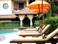 Royal Tunjung Bali Hotel 3*