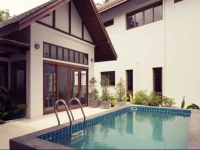 Creek Villa Samui