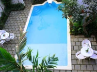 Spazzio Bali Hotel 3*