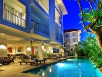Sunset Residence and Condotel 3*