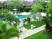 The Citta Luxury Residence 3*