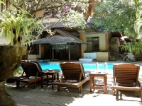 Bali Segara Hotel 3*