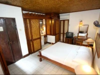 Balisani Padma Hotel