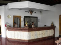 Grand Barong Resort Bali