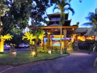 Pendawa Hotel Kuta Bali 2*