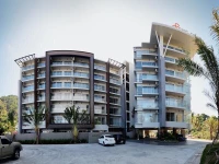 Chic Condominium Apartments