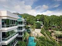 Karon View Royal Lotus