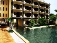 The Aromas of Bali Hotel & Residence 2*