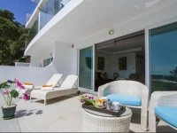 Kata Sea View Residence