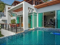 Kata Horizon Villa A2 - 4 Bedrooms
