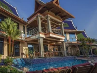 Baan Song Thai Villa - 4 Bed