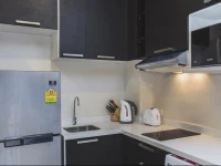 Chic Condominium B706