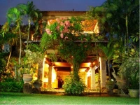 Pendawa Hotel Gapura 3*