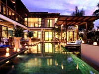 Temple Hill Residence Villa 5*