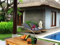 Abi Bali Resort and Villa 4*