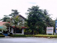 Naku Resort 2*