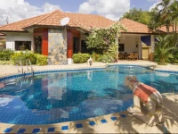 Villa Pattaya Hill 4*