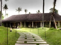 The Shaba Hotel Bali 4*