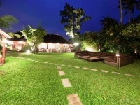 Villa Balquisse Bali 4*