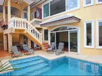 Villa Patiharn Khao Talo 7Bed