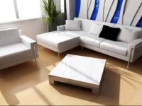 The Collection Resident