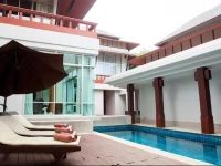 Wana Paradise Villa