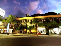Nirmala Hotel Jimbaran 3*