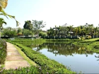 Baan Pattaya Private Villa at Horseshoe Point