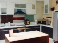 Pattaya Pool Villa Nagasiri 05