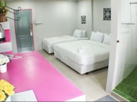 Ma Non Nont Hotel & Apartment 2*