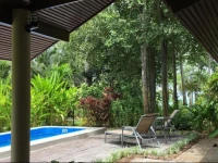 Sea Village Beach Front 3*