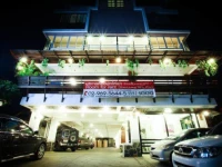 MAMBA and Baan Aranya Serviced Apartment 3*
