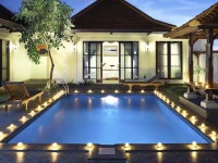 Dura Villas Bali