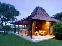 Ixora Resort and Villas 4*