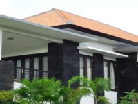Kubu Manggala Villas 4*