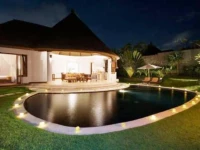 The Alam Villa 4*