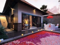 The Lokha Umalas Villas & Spa 4*