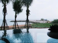 Nantra Pattaya Baan Ampoe Beach