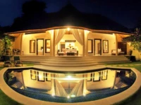 Villa Willys 4*