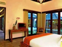 Villas Bali G