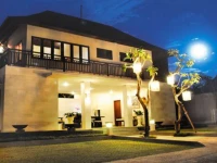 The Khayangan Dreams Kerobokan 5*