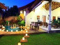 Grand Bali Villa 5*