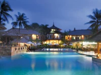 Club Bali Suites at Jayakarta Bali Hotel 4*