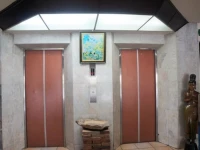 Hotel Petchkasem Grand