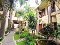 Bali Matahari Hotel 3*