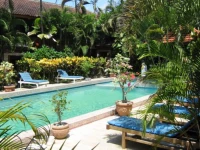 Dewa Bharata Bungalows Legian 3*