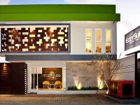 Eazy Suite Legian 3*