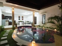 Lake Grace Villas 3*