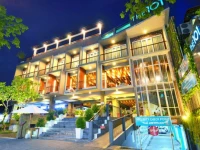 The 1O1 Legian Bali 3*