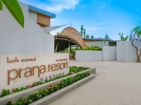 Prana Beach Villas 4*